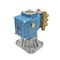 Interstate Pneumatics 1 Inch Horizontal Shaft Pressure Washer Triplex Pump - 4000 PSI 4.0 GPM 3400 RPM PW5310 - alternate 3